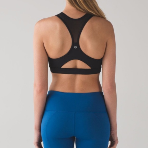 Lululemon Move Bra - Picture 2 of 7